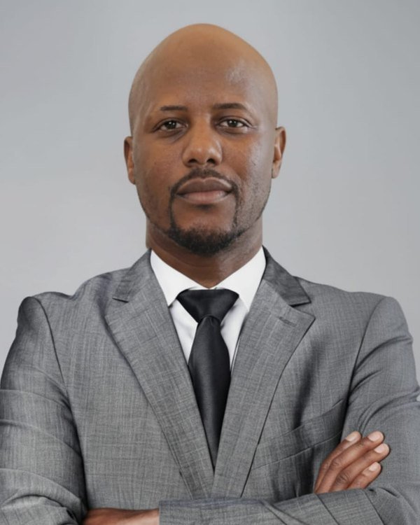 Portrait of Mauro Campos, Growth Partner, BuildTrack Angola