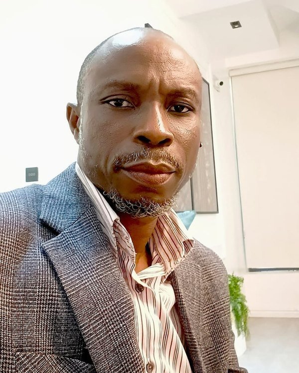 Williams Salami, Founder/CEO of BuildTrack